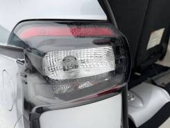 ������ ������ Toyota Sienta 52-284 ����