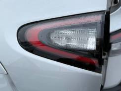 ������ ������ Toyota Sienta 52-286 ����