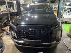 Hyundai Palisade. KMHR381ADRU745734, D4HB ����