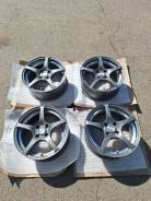 K-Racing. 6.5x15", 4x100, ET35 ����