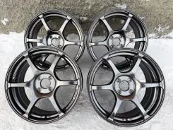 Advan Racing RGIII. 7.0x17", 4x100, ET47, �� 63���. ����
