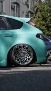 Radi8. 9.5x18", 5x114.3, ET28, �� 73,1���. ����