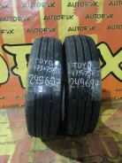 Toyo Delvex M134