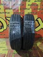 Bridgestone Duravis R205
