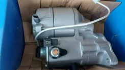 ������� Kubota D722B D902E, D1105 12volt 16285-63011, 16285-63010 Krauf STN1622YJ STN1622YJ ����