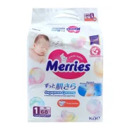 ���������� Merries NB �� 5�� 68�� ����