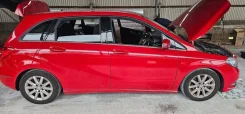 ����� Mercedes B 2012 A2467300205 W246 M270.910, ������ ������ A2467300205 ����