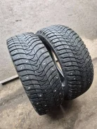 Michelin X-Ice North 3
