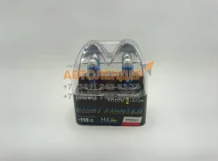 ����� ������������������� Night Fighter H4. 12V 60/55W (135/125W) 5000K. �������� 2 ����� Avantech (�����) AB5004 AB5004 ����
