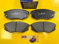 ������� �������� KIA K5, Optima, SOUL 58101-B2A70 SP1847 ����