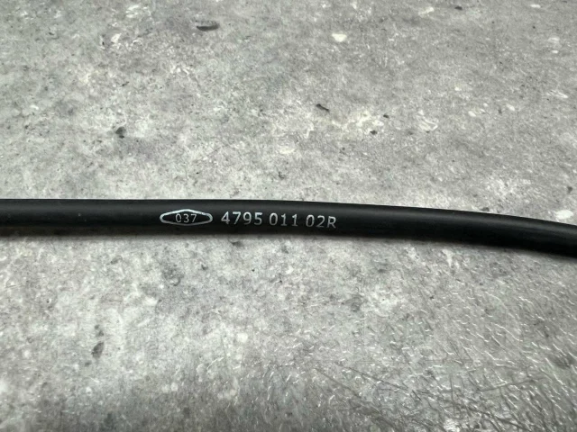 ������ ABS ������ Nissan Terrano D10 2018 479501102R ����