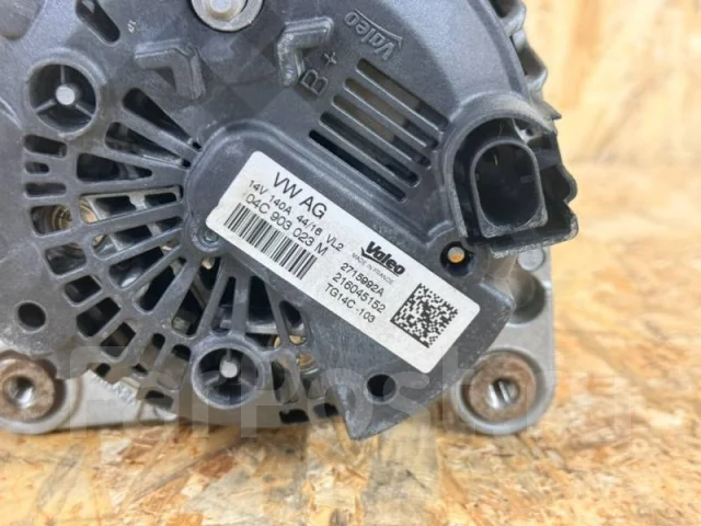 ��������� Audi A3 2016 04C903023M 8V CHHB 04C903023M ����