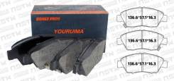 ��������� ������� �������� �������� PF8264 Honda Airwave GJ1 Honda Fit GE6 GE7 GE8 GE9 Honda Freed Spike GB3 GB4 (Youruima) PF8264 ����