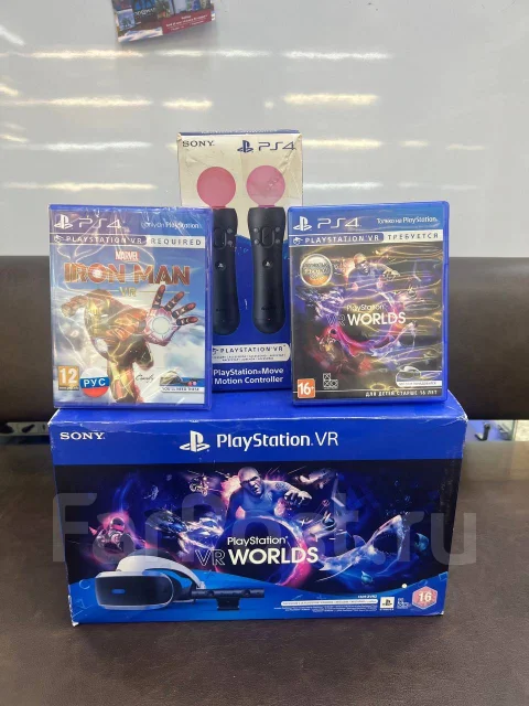 Sony PlayStation 4 ����