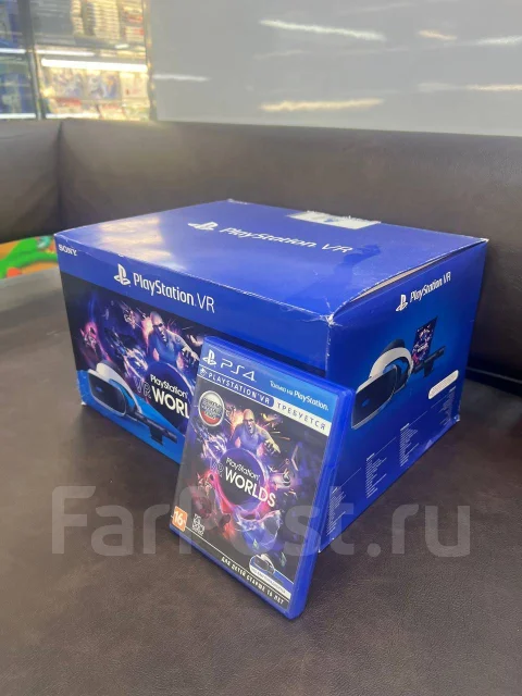 Sony PlayStation 4 ����