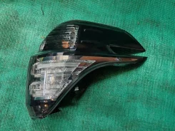 ����-������ Toyota Vellfire 2017 5869 AGH30W 2AR-FE, ������ 5869 ����
