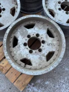 Ride Spiel. 8.0x16", 6x139.7, ET30, �� 110���. ����