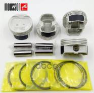 ������� ������ �������� Hyundai/Kia 1,4 G4FA ��������� +0,5 �� �� 1 ������� Mousson Mousson ���. SPRG4FA050 SPRG4FA050 ����