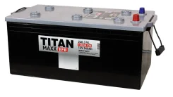 Titan. 240��.�., H52, 1 300��., ��������, ������������ ������ ����