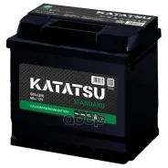Katatsu