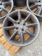 Panasport. 7.0x16", 4x100, ET38, �� 56,1���. ����