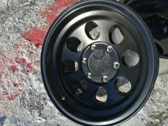 Mickey Thompson Classic. 8.0x15", 6x139.7, ET-27, �� 110���. ����