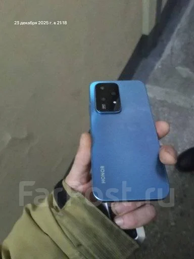 Honor 200 Lite ����