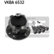 ������� ����. V70 III S60 II (10-) SKF VKBA6532 - VKBA6532 ����