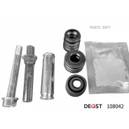 �������� ������������ ���������� �������� ��������� (������������ O10 mm, ������� Mando). ���������� Deqst 108042 108042 ����