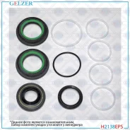 ����������� �������� ��������� Dodge Stratus, GAZ Volga Siber Gelzer H2138EPS H2138EPS ����