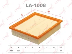 ������ ��������� LYNXauto LA-1008 LA1008 ����