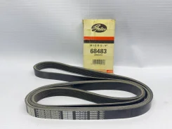������ ������������ Gates 6PK2475 68483 6PK2475 6PK2475 ����