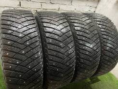 Goodyear UltraGrip Ice Arctic. ������, ����������, �/�, ����� 20 % ����