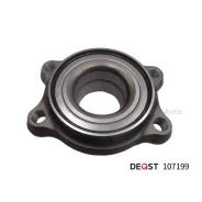 ������� ��������/������ � ����������� AUDI A6 III (04-10) A8 II (03-10) (ABS+) 107199 ����