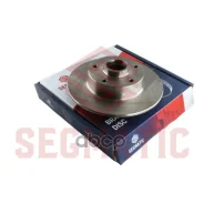 ���� ��������� ��� Renault Megane III 08-, Fluence 10-, Megane II 02-, CLIO III 05-, Modus 04-, Scenic II 03-(260x8x5 Segmatic ���. SBD30093289 SBD300...