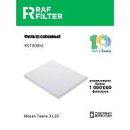 ������ ������ RAF Filter RST008NI RAF-Filter RST008NI RST008NI ����