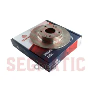 ���� ��������� ��� Honda Civic VII 01-05, VIII 06-, IX 12- Segmatic ���. SBD30093076 SBD30093076 ����