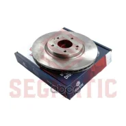 ���� ����. �����. ��� �/� Ssangyong Actyon II (10-) D=298mm Segmatic ���. SBD30093178 SBD30093178 ����