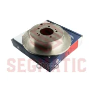 ���� ��������� ��� Mitsubishi Outlander XL (05-), D=302mm Segmatic ���. SBD30093173 SBD30093173 ����