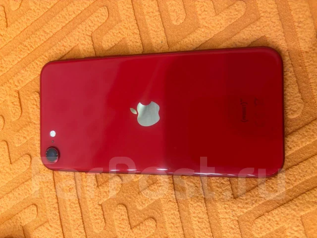 Apple iPhone SE 2020. �/�, 128 ��, ������� ����
