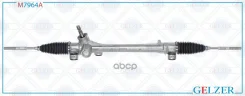 ������� �������� ���. Toyota Corolla / Altis 2007-2014 (������) Gelzer ���. M7964A M7964A M7964A ����