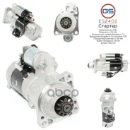 ������� 24�, 5.5 ���, pcs 11, CR - Renault, Volvo GS ���. ES2402 ES2402 ����