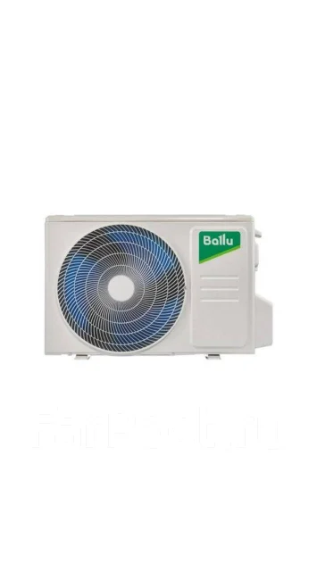 Ballu. 28��&sup2; ����
