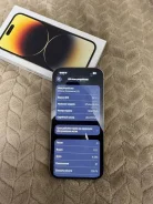 Apple iPhone 14 Pro. �/�, 128 ��, ������� ����