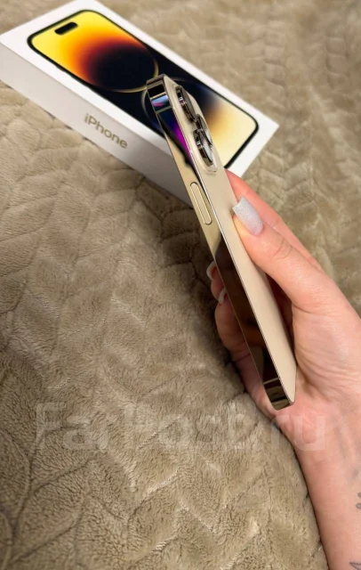 Apple iPhone 14 Pro. �/�, 128 ��, ������� ����