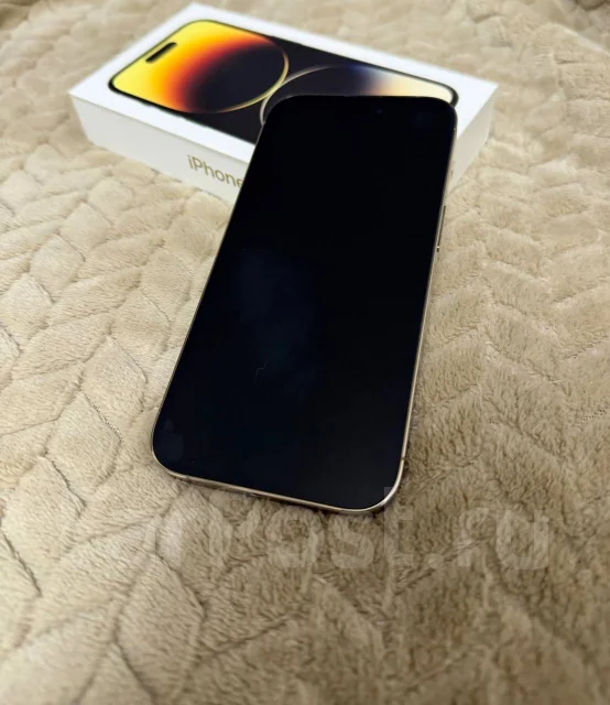 Apple iPhone 14 Pro. �/�, 128 ��, ������� ����