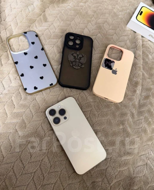 Apple iPhone 14 Pro. �/�, 128 ��, ������� ����