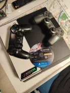 Sony PlayStation 4 Slim ����