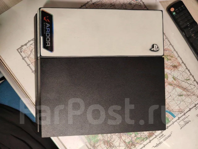 Sony PlayStation 4 Slim ����