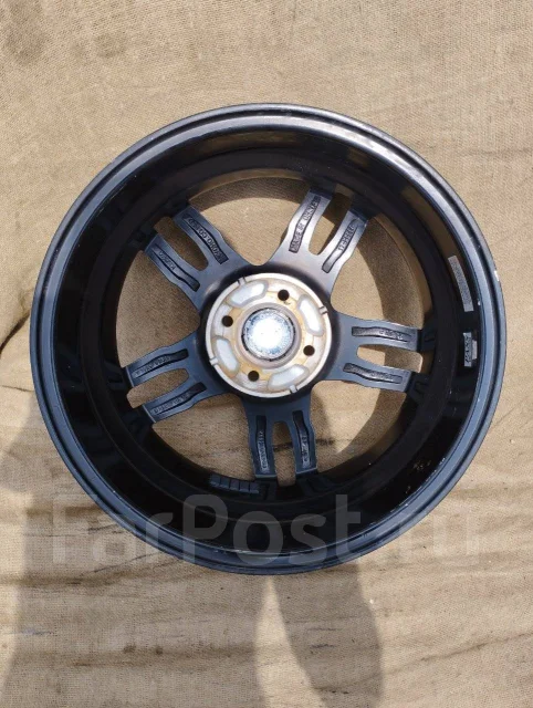 AME Shallen XF-55. 5.5x16", 4x100, ET48, �� 72���. ����